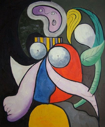pablo-picasso-woman-with-a-flower-7194