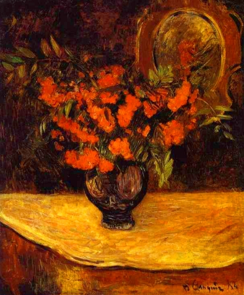paul-gauguin-bouquet-1884-oil-on-canvas-collection-of-otto-krebs-holzdorf-now-in-the-hermitage-st-petersburg-russia